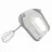 Миксер SCARLETT SC-HM40S17, Ручной,  300 Вт,  5 скоростей,  Режим Турбо,  Белый