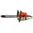 Fierastrau cu lant pe benzina GreenLander GL282 ECO, 2800 W