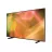 Televizor Samsung UE43AU8000UXUA, 43",  Smart TV,  3840x2160, DVB-T,  T2,  C,  S2,  Wi-Fi,  Black