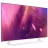 Televizor Samsung UE43AU9010UXUA, 43",  Smart TV,  3840x2160, DVB-T,  T2,  C,  S2,  Wi-Fi,  White