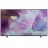 Телевизор Samsung QE50Q60AAUXUA, 50",  Smart TV,  3840x2160,, DVB-T,  T2,  C,  S2,  Wi-Fi,  Black