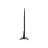 Телевизор Samsung QE50Q60AAUXUA, 50",  Smart TV,  3840x2160,, DVB-T,  T2,  C,  S2,  Wi-Fi,  Black
