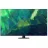 Televizor Samsung QE55Q77AAUXUA, 55",  Smart TV,  3840x2160, DVB-T,  T2,  C,  S2,  Wi-Fi,  Titan