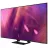 Телевизор Samsung UE55AU9000UXUA, 55",  Smart TV,  3840x2160, DVB-T,  T2,  C,  S2,  Wi-Fi,  Black