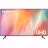 Televizor Samsung UE65AU7170UXUA, 65",  Smart TV,  3840x2160, DVB-T,  T2,  C,  S2,  Wi-Fi,  Black