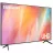 Televizor Samsung UE65AU7170UXUA, 65",  Smart TV,  3840x2160, DVB-T,  T2,  C,  S2,  Wi-Fi,  Black