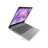 Laptop LENOVO IdeaPad IP 3 15IIL05 Platinum Grey, 15.6, FHD Core i5-1035G1 8GB 512GB SSD GeForce MX330 2GB FreeDOS 1.85kg 81WE016LRE