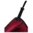 Fier de calcat BOSCH TDA503011P, Ceranium Glissee,  3000 W,  45 g, min,  200 g, min,  350 ml,  Rosu
