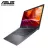 Laptop ASUS X415JA Slate Grey, 14.0, FHD Core i3-1005G1 8GB 256GB SSD Intel UHD IllKey No OS 1.6kg
