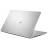 Laptop ASUS X515EA Transparent Silver, 15.6, FHD Core i5-1135G7 8GB 512GB SSD Intel Iris Xe Graphics No OS 1.7kg