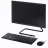 Computer All-in-One LENOVO IdeaCentre 3 22IMB05 Black, 21.5, IPS FHD Core i3-10100T 8GB 256GB SSD Intel UHD No OS Keyboard+Mouse