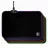 Mouse Pad GEMBIRD MP-GAMELED-M