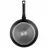 Tigaie POLARIS Monolit-20F, 20 cm,  Aluminiu forjat,  Acoperire interna Megastone PRO-5,  Negru