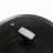 Cratita cu capac POLARIS MONOLIT-20C, 2.3 l,  20 cm,  Aluminiu forjat,  Negru