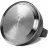 Чайник POLARIS Kontur-3L, 3 л,  Высококачественная нержавеющая сталь 18, 10,  Серый