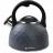 Ceainic POLARIS KONTUR-3L, 3 l,  Otel inoxidabil de calitate inalta 18, 10,  Gri