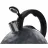 Ceainic POLARIS KONTUR-3L, 3 l,  Otel inoxidabil de calitate inalta 18, 10,  Gri