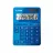 Calculator de birou CANON Calculator Canon LS-123K BL,  12 digit,  Blue