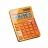 Calculator de birou CANON Calculator Canon LS-123K OR,  12 digit,  Orange