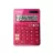 Калькулятор CANON Calculator Canon LS-123K PK,  12 digit,  Pink