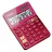 Calculator de birou CANON CALCULATOR  LS-123K PK,  12 DIGIT,  PINK