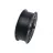 Филамент GEMBIRD ABS 1.75 mm,  Black Filament,  1 kg,  3DP-ABS1.75-01-BK