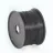 Filament GEMBIRD ABS 1.75 mm,  Black Filament,  1 kg,  3DP-ABS1.75-01-BK