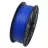 Filament GEMBIRD ABS 1.75 MM,  BLUE FILAMENT,  1 KG,  3DP-ABS1.75-01-B