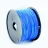 Филамент GEMBIRD ABS 1.75 mm,  Blue Filament,  1 kg,  3DP-ABS1.75-01-B