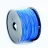 Filament GEMBIRD ABS 1.75 mm,  Blue Filament,  1 kg,  3DP-ABS1.75-01-B