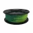 Filament GEMBIRD ABS 1.75 mm,  Blue green to Yellow green Filament,  1 kg,  3DP-ABS1.75-01-BGYG