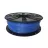 Filament GEMBIRD ABS 1.75 MM,  BLUE TO WHITE FILAMENT,  1 KG,  3DP-ABS1.75-01-BW
