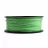 Filament GEMBIRD ABS 1.75 mm,  Green Filament,  0.6 kg,  FF-3DP-ABS1.75-02-G