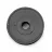 Филамент GEMBIRD ABS 1.75 mm,  Grey Filament,  0.6 kg,  FF-3DP-ABS1.75-02-GR