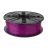 Filament GEMBIRD ABS 1.75 mm,  Purple to Pink Filament,  1 kg,  3DP-ABS1.75-01-PP