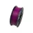 Filament GEMBIRD ABS 1.75 mm,  Purple to Pink Filament,  1 kg,  3DP-ABS1.75-01-PP