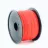 Filament GEMBIRD ABS 1.75 mm,  Red Filament,  1 kg,  3DP-ABS1.75-01-R