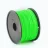 Филамент GEMBIRD ABS 3 mm,  Green Filament,  1 kg,  3DP-ABS3-01-G