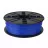 Филамент GEMBIRD PLA 1.75 mm  GEMMA printer spool Blue Filament,  0.2 kg,  3DP-PLA1.75GE-01-B