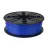 Филамент GEMBIRD PLA 1.75 mm  GEMMA printer spool Blue Filament,  0.2 kg,  3DP-PLA1.75GE-01-B