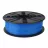 Филамент GEMBIRD PLA 1.75 mm,   Fluorescent Blue Filament,  1 kg,  3DP-PLA1.75-01-FB