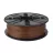 Филамент GEMBIRD PLA 1.75 mm,  Brown Filament,  1 kg,  3DP-PLA1.75-01-BR