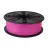 Filament GEMBIRD PLA 1.75 mm,  Pink Filament,  1 kg,  3DP-PLA1.75-01-P