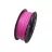 Filament GEMBIRD PLA 1.75 mm,  Pink Filament,  1 kg,  3DP-PLA1.75-01-P
