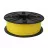 Filament GEMBIRD PLA 1.75 MM,  YELLOW FILAMENT,  1 KG,  3DP-PLA1.75-01-Y