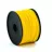 Filament GEMBIRD PLA 3 mm,  Golden-Yellow Filament,  1 kg,  3DP-PLA3-01-GLY