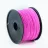 Filament GEMBIRD PLA 3 mm,  Magenta Filament,  1 kg,  3DP-PLA3-01-MG