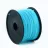 Filament GEMBIRD PLA 1.75 MM,  SKY BLUE FILAMENT,  1 KG,  3DP-PLA1.75-01-BS
