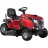 Tractor de tuns iarba AGM LMT 98-19