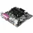 Placa de baza ASROCK Q1900B-ITX, Quad-Core Celeron J1900,  2xDDR3 SO-DIMM,  2xSATA2,  COM Port,  LPT Port,  Mini-ITX